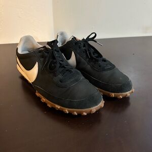 Nike waffle racer